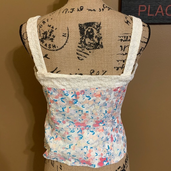 I Heart Ronson Tank Top - Picture 6 of 8